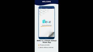 BuKu - Inventory and Billing software, Manage Loan & EMI schedule, Manage Staff, Payroll, Attendance screenshot 2