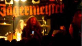 Pentagram - The Deist ,live @ Athens 2011