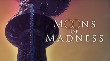 Moons of Madness | Full Game Walkthrough Part 7 | No Commentary Horror | Sabotaged Signal