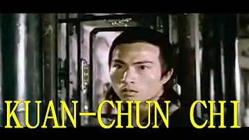 KUAN-CHUN CHI TRIBUTE 2012 HD (ORIGINAL VERSION)