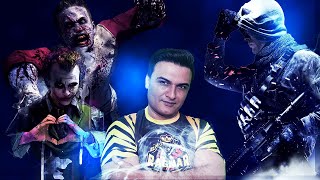 PUBG MOBILE - RESIDENT EVIL 4 REMAKE