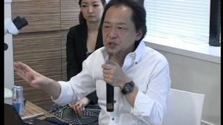 The Cryotech Method of Vitrification by Masa Kuwayama Part 3