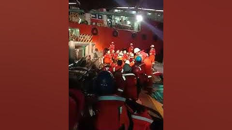 MIRI, SARAWAK OFFSHO