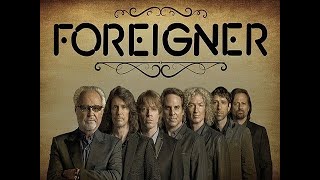 Juke Box Hero - Foreigner Remastered New