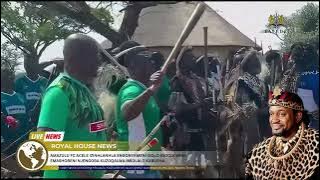 AMAZULU ACELE IZIBUSISO ENGONYAMENI NJENGOBA KUZO