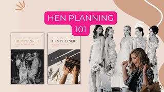 Hen Planning 101