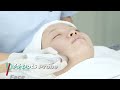Portable Fractional RF Skin Lifting Machine