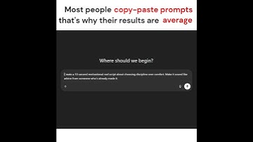 How I Get 10 Content Ideas in 10 Seconds (Using ChatGPT)