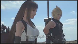 FINAL FANTASY VII REBIRTH - full game gameplay #12 (4K) - no commentary