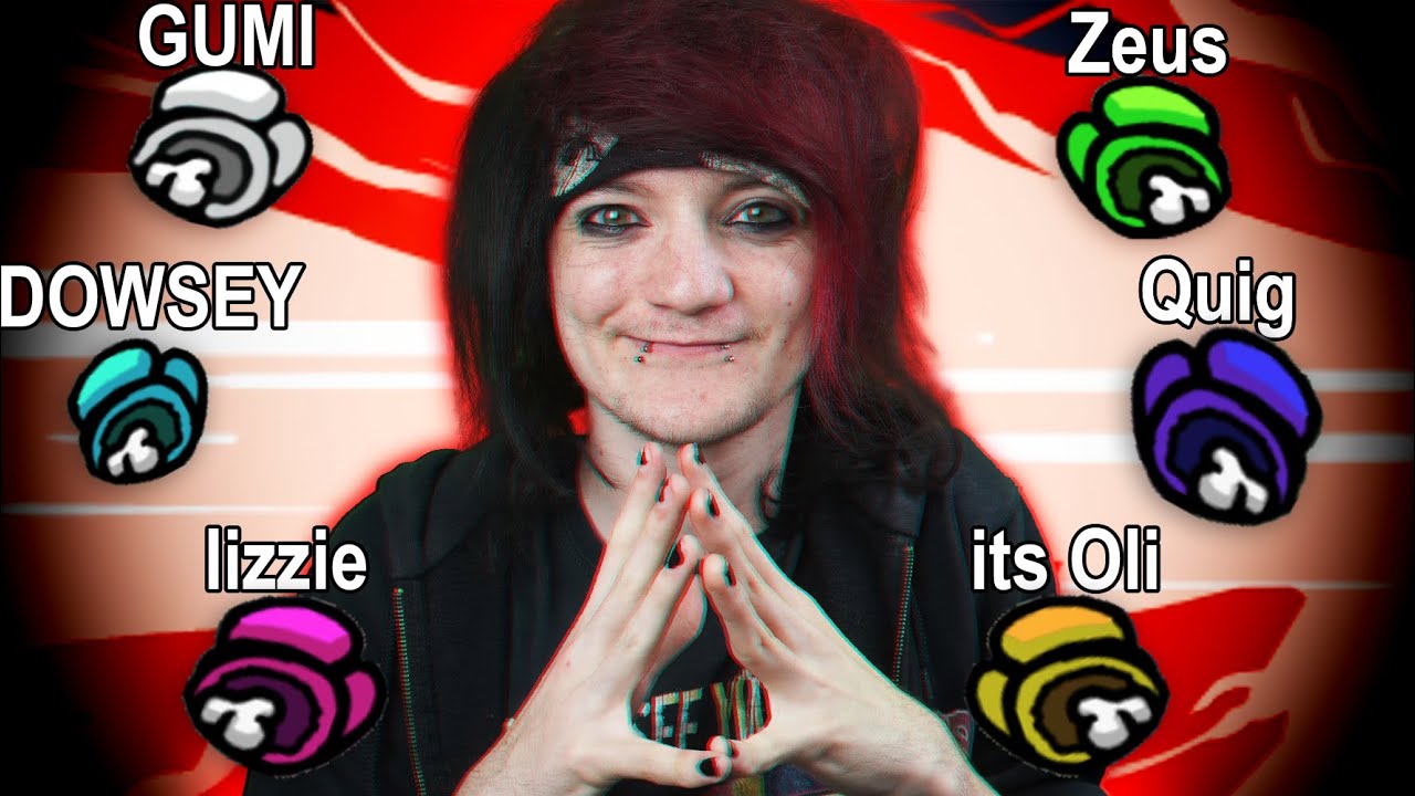 How I became the BEST Imposter in Among Us