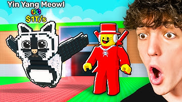 Steal A Brainrot, But OWNER Decides My BRAINROTS..