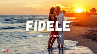 [FREE] 'FIDELE' - Zouk Instrumental Beat -  Prod by Sly Beatz