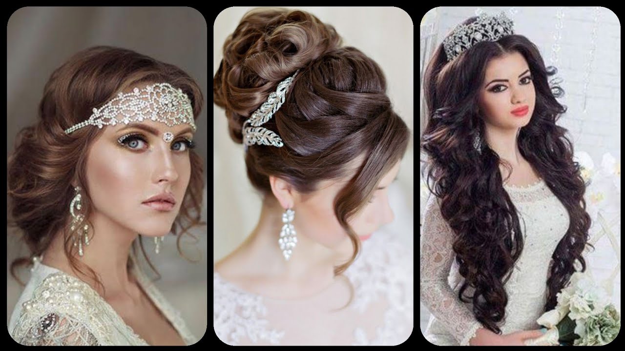 Gorgeous Princess Hairstyles That Are Out Of This World