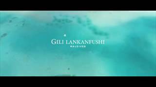 HAMMOCK IN PARADISE - Denise Keller x Gili Lankanfushi