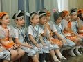 Новогодний утренник в детском саду  № 10 «Золотой ключик» г.Невинномысска| Детям по 5 лет