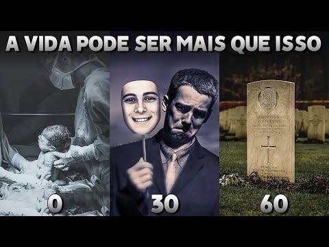 Vídeo: Regras Simples Para Uma Vida Boa