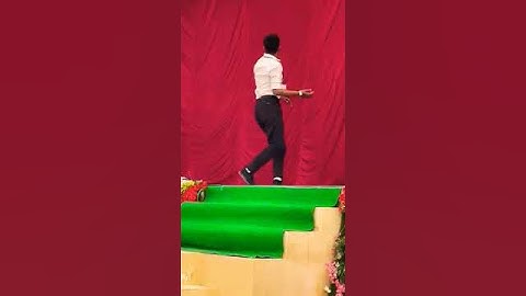 CBLU University Dance