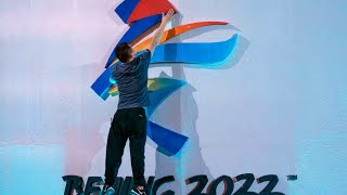 Boycott des JO 2022 : les australiens absents, 