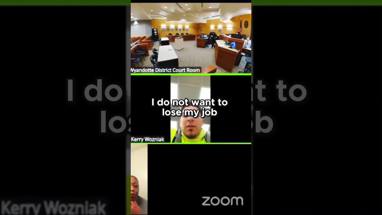 Judge S Ultimatum To Wozniak