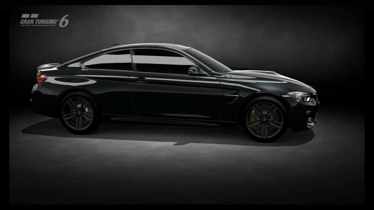Bmw gt6 клиренс