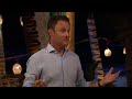 Chris Harrison: Zero Tolerance for Violence in Paradise - Bachelor in Paradise