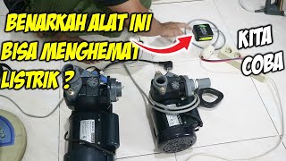 Download lagu Let's prove whether this tool can save electricity.