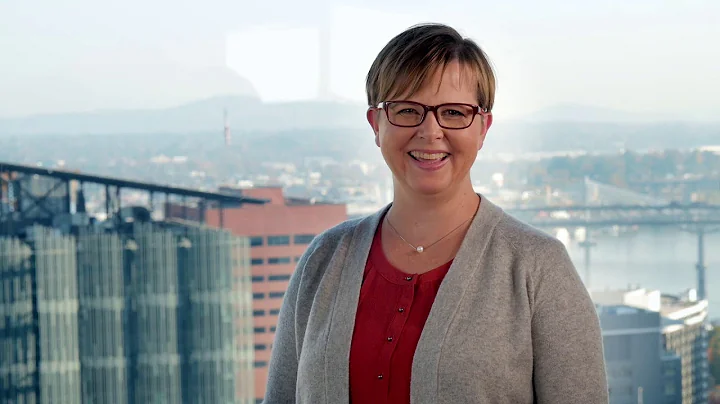 Brenda McCombs, IACCP - Cheif Compliance Officer