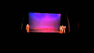 CAPA Dance Recital 2011 - Ballet #2
