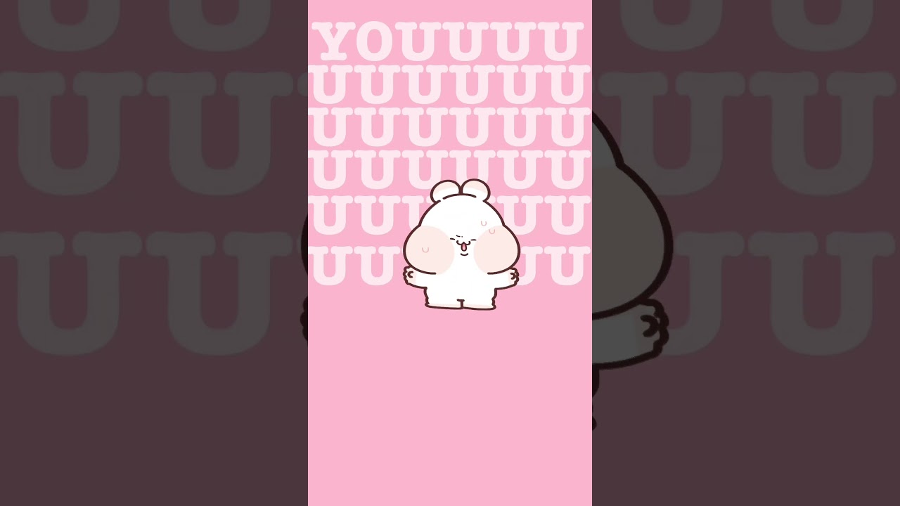 I love youuuuuuuuuuu so much♡ #ペンタの絵日記 #エモハピ #日常 #友達あるある#あるある #ゆるキャラ #アニメ #ほのぼの #かわいい #kawaii #cute