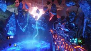 Super easter egg BLACKOPS3 zombie hunt screenshot 4