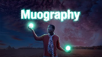 Another Discovery: Probing the future with Muography