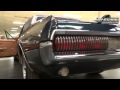 1967 Mercury Cougar XR-7 for sale at Gateway Classic Cars in St. Louis, MO