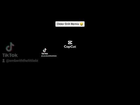 Older [drill remix]