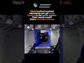 Can't reach a wall? You're stuck floating mid-air. #space #shorts #fyp