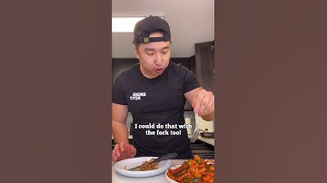 Chopstick vs Fork 🥢🤔🍴