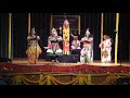 Yakshagana   shri devi mahathme  mahisha mardhini