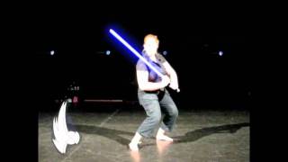 Rebel Empire Workshops - Rotoscoping test revisited