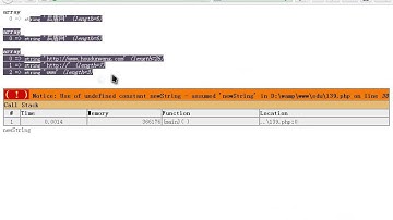 139 PHP视频教程 正则表达式 函数使用preg replace callback preg filter camrec
