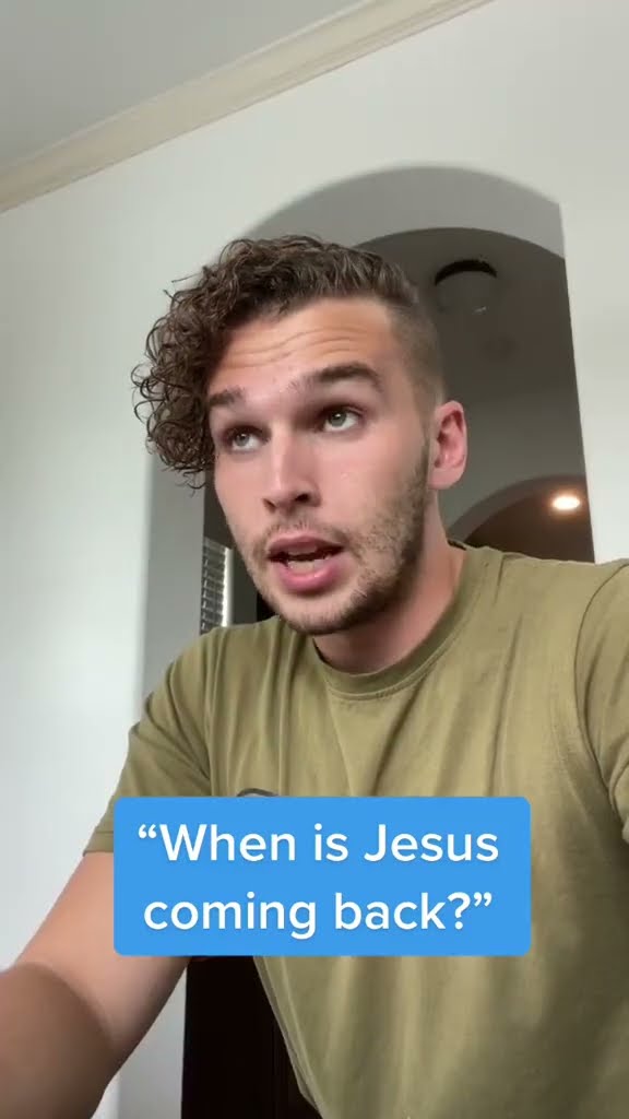 WHEN IS JESUS COMING BACK? - YouTube - When Does Jesus Come Back In The Fosters