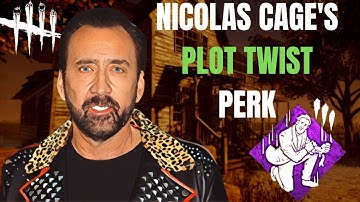 How To Use Nicolas Cage