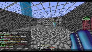 Cosmicpvp 1v1 vs Im_not_a_fan_boy again!