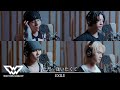 【WOLF VOICE #15】EXILE / ただ・・・逢いたくて by WOLF HOWL HARMONY