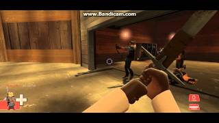 Team Fortress 2 Gameplay