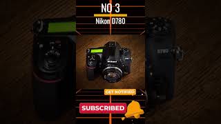 Top 5 Best DSLR Cameras in 2026 #shorts