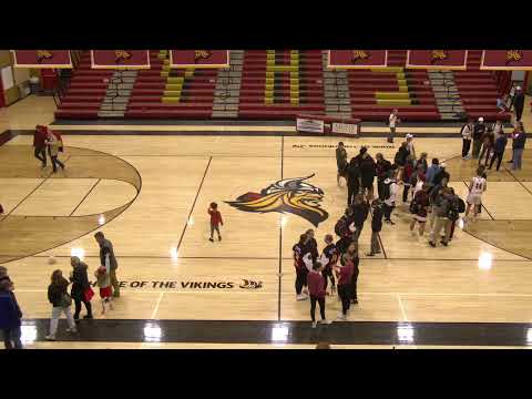 Viewmont High School vs Layton High School Mens Varsity Basketball