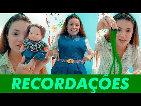 Vídeo: 10 celebridades que não teriam nascido se seus pais não tivessem decidido ter muitos filhos