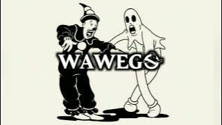 WAWEGO - ( LEN GOMBEL REMIX ) BREAKSFVNKY _ BMR - 2024