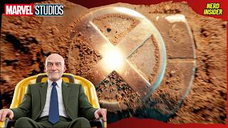 MARVEL STUDIOS ANNOUNCEMENT ABOUT X-MEN 2028 AND EVERYTHING WE KNOW