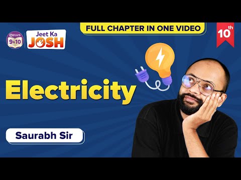 Electricity Class 10