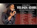 Famous Yolanda Adams Gospel Songs Playlist 2022 || Gospel Music Of Yolanda Adams 2022